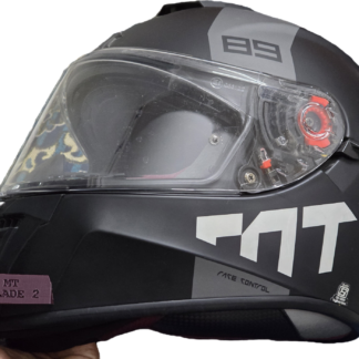 POV Chin Mount for MT Blade 2 / Blade 2 SV