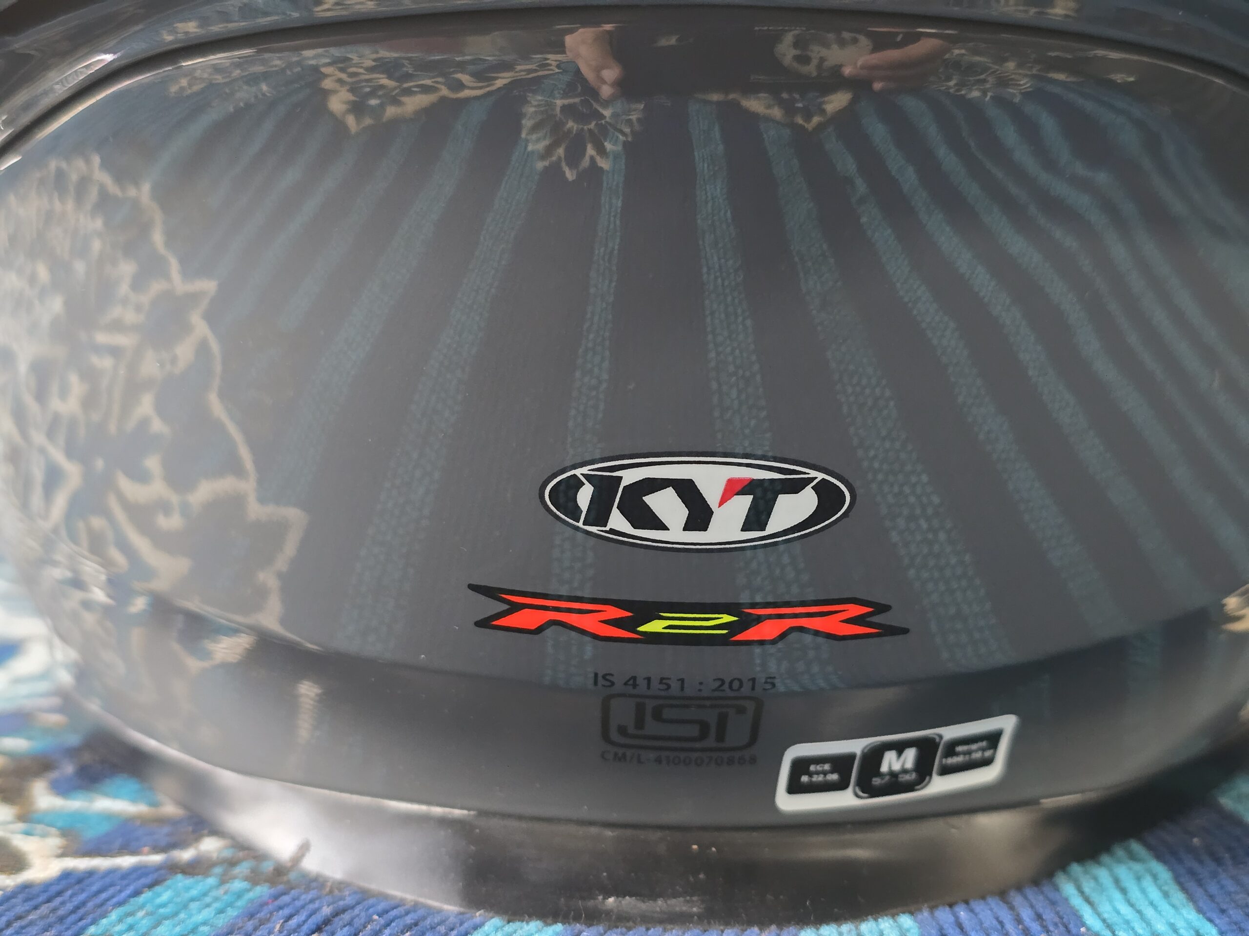 KYT- R2R PRO Chinmount