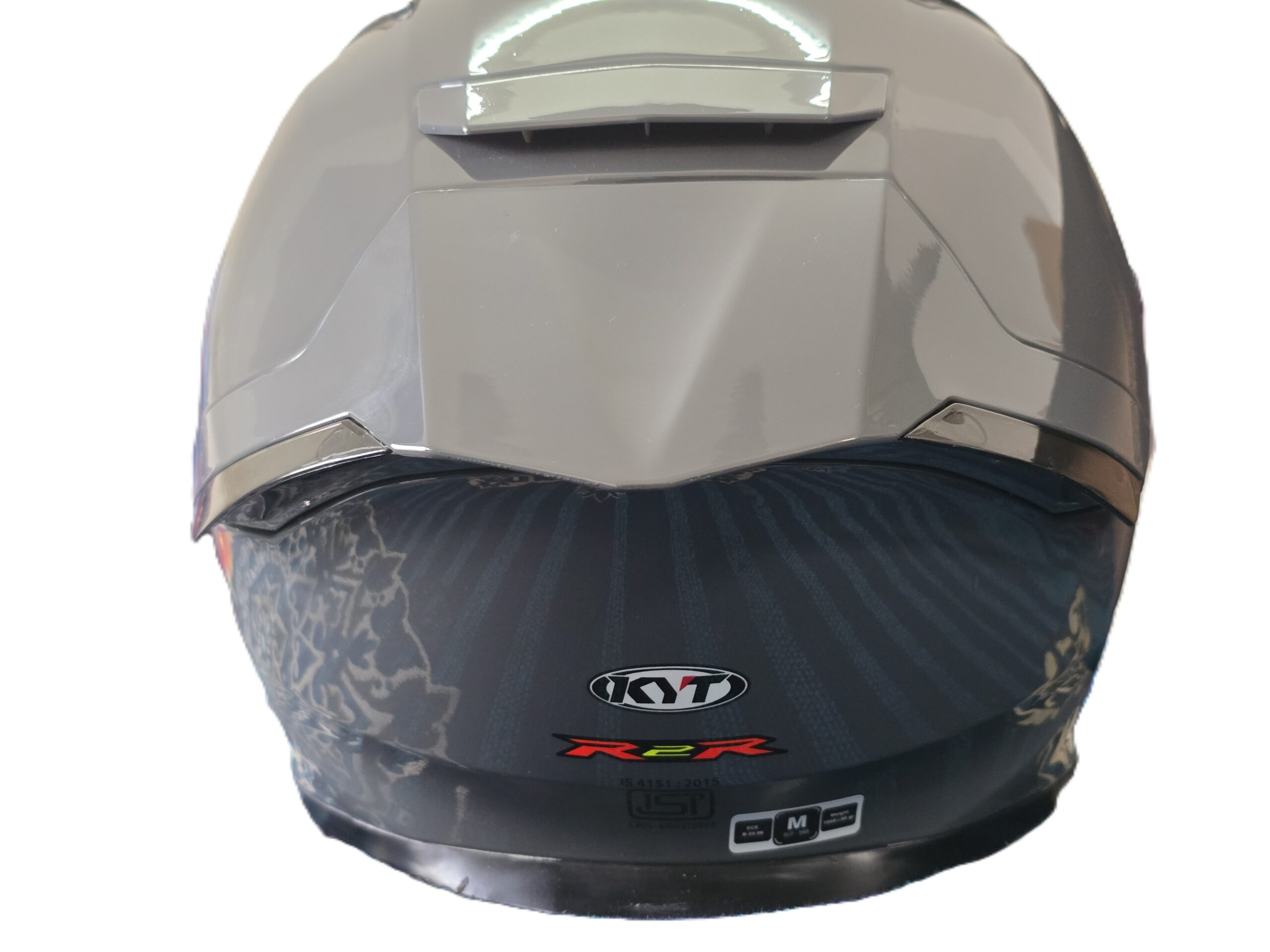 KYT- R2R PRO Chinmount