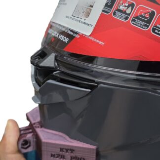 POV Chin Mount for KYT R2R Pro