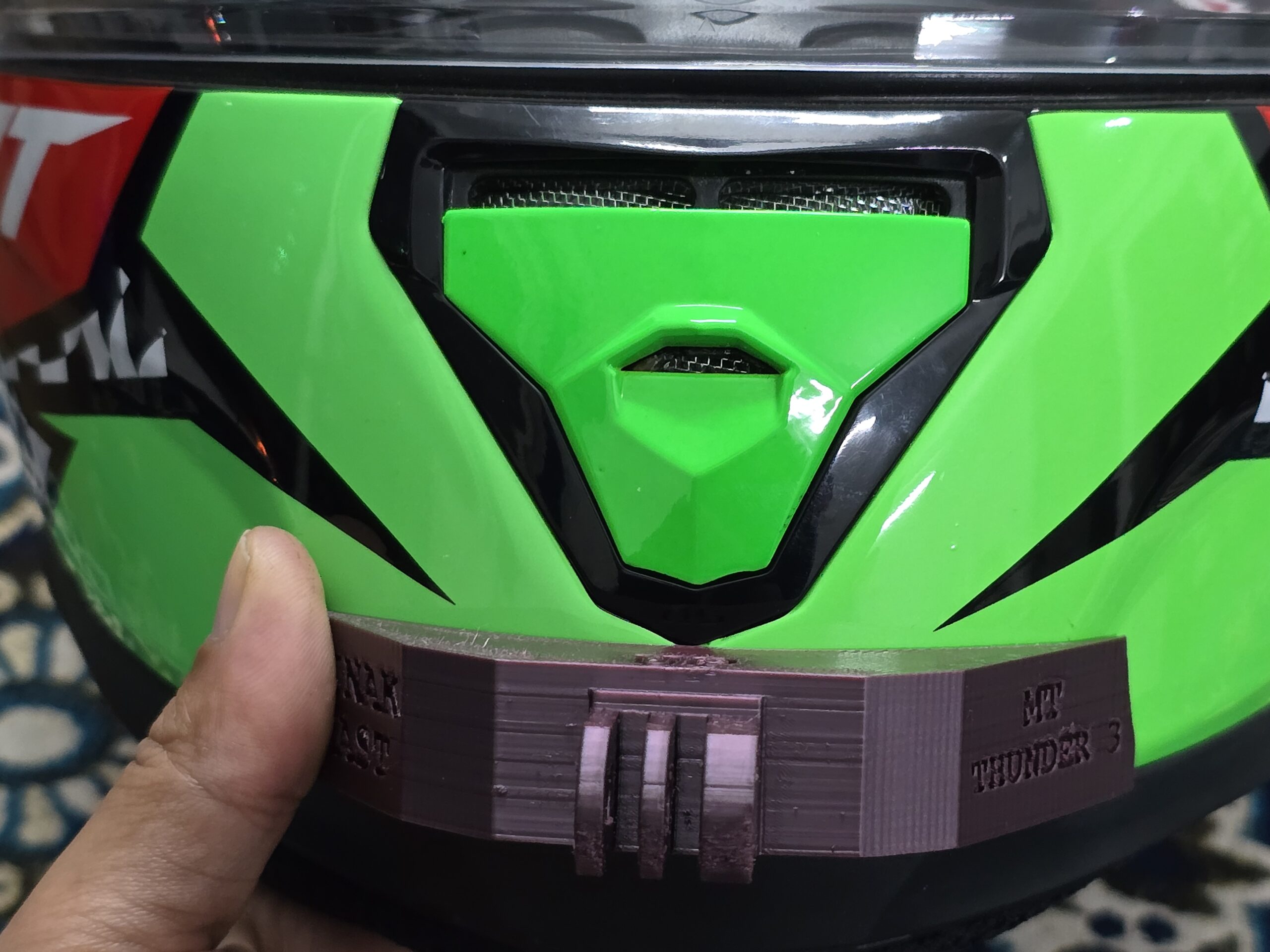 POV Chin Mount for MT Thunder 3 - Image 3