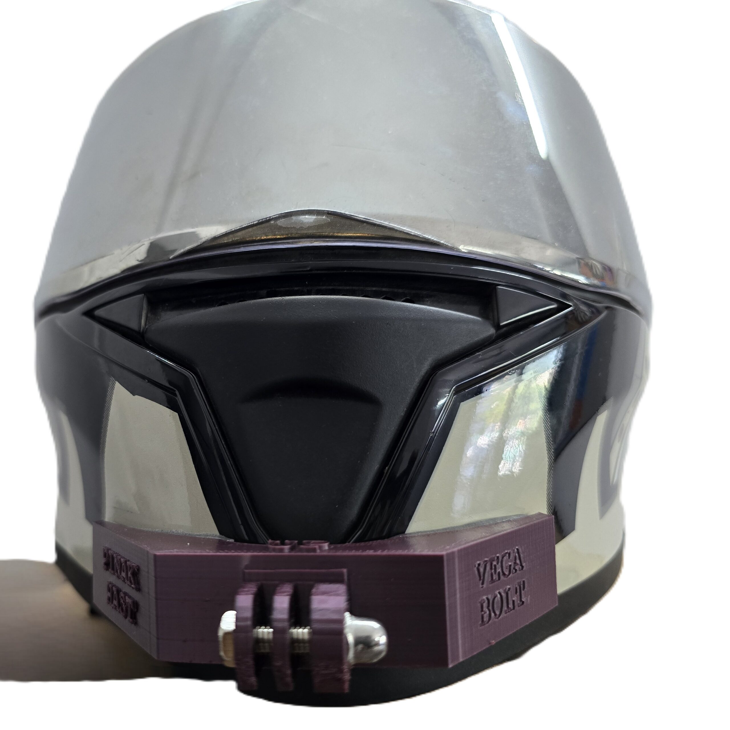 POV Chin Mount for Vega Bolt - Image 2