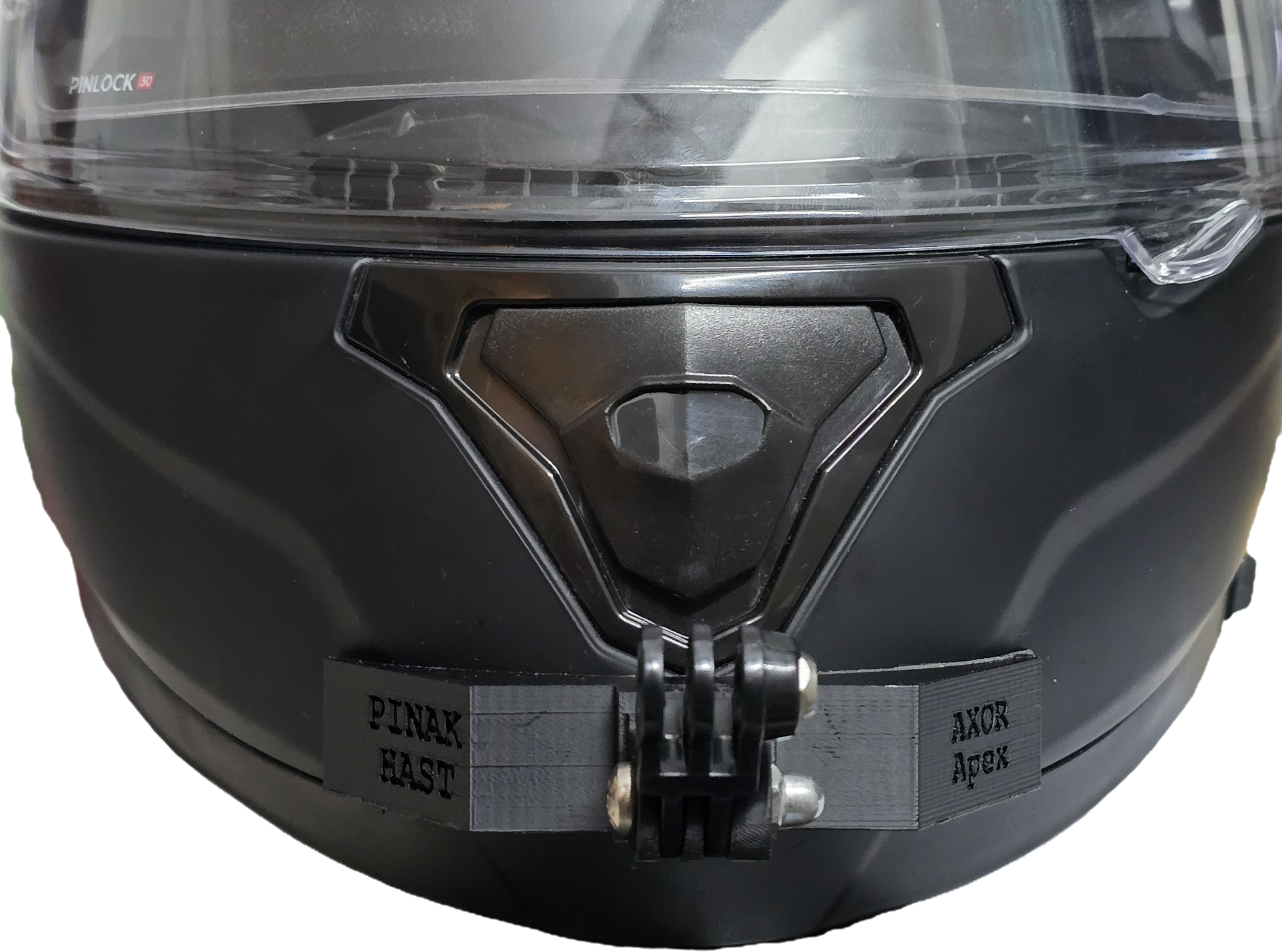 POV Chin Mount for AXOR Apex - Image 7