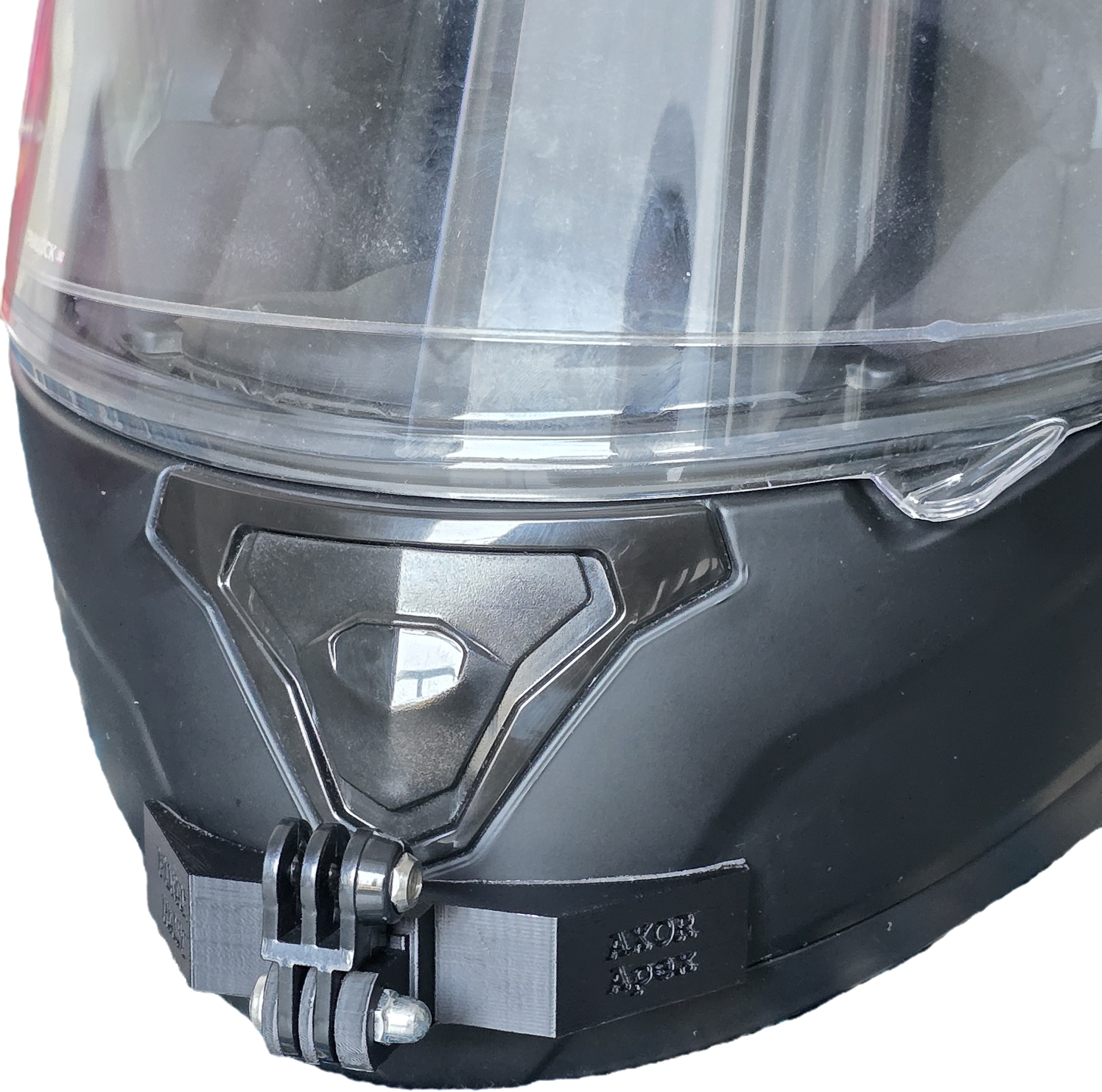 POV Chin Mount for AXOR Apex - Image 5