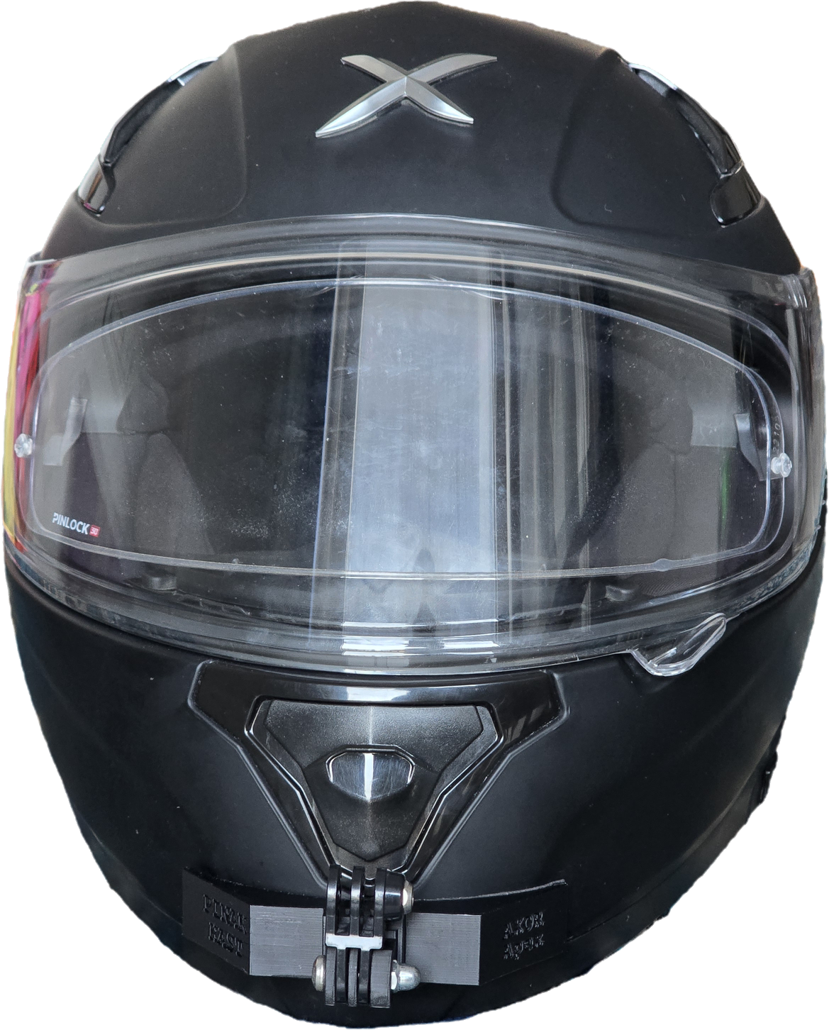 POV Chin Mount for AXOR Apex - Image 2