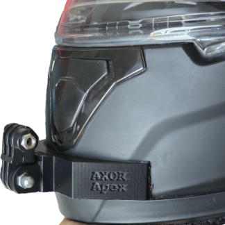 POV Chin Mount for AXOR Apex