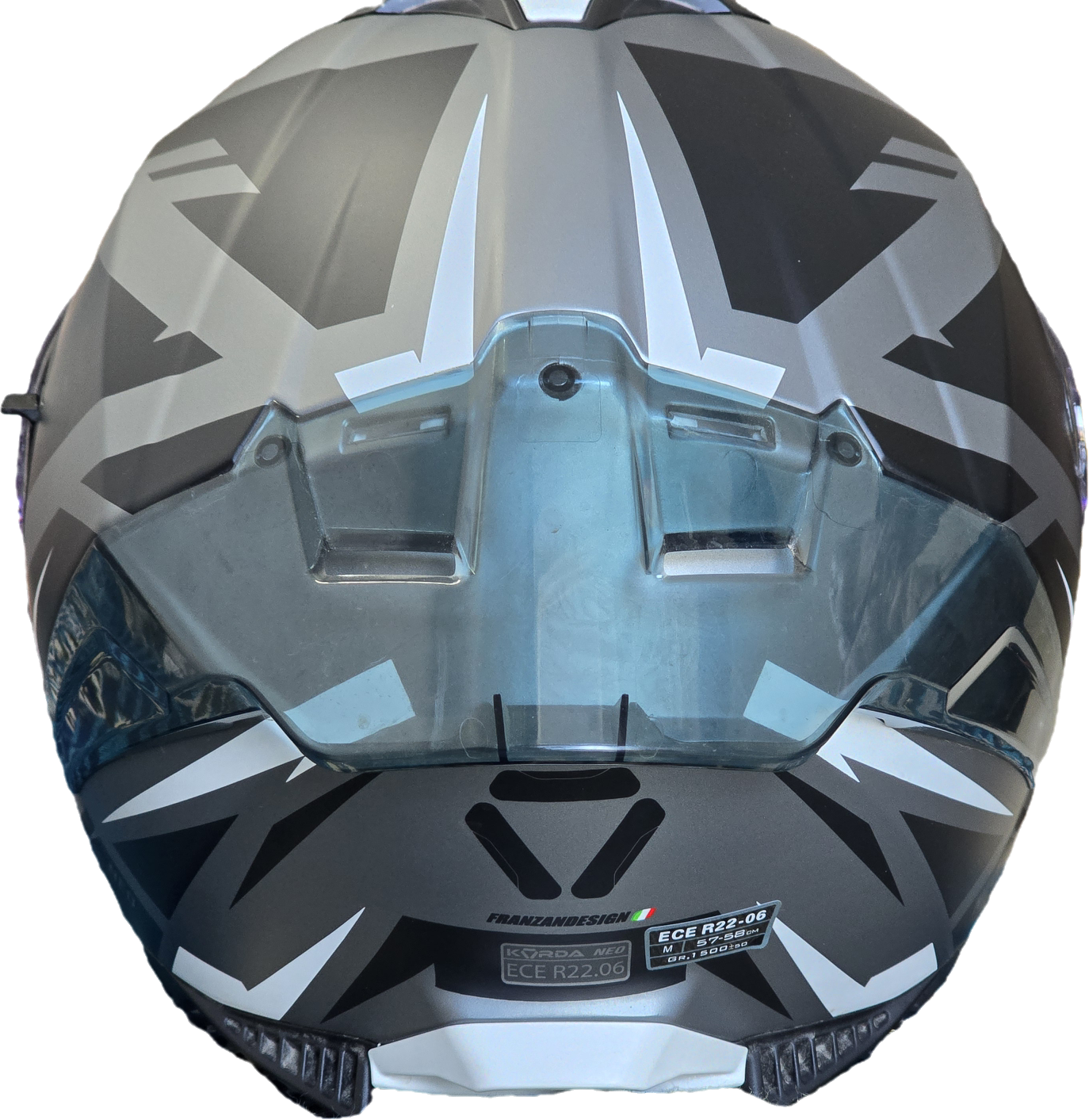 POV Chin Mount for KORDA NEO - Image 4